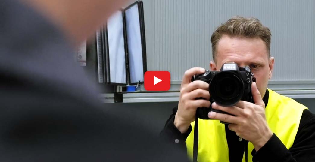 Christopher Schmid - Ihr Fotograf und Videograf aus Erfurt in Thüringen